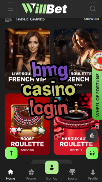 BMG Casino Login - BMG Entertainment Casino-casinodadjokes.casinoorder.vip