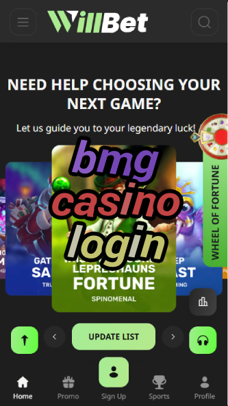 BMG Casino Login - BMG Entertainment Casino-casinodadjokes.casinoorder.vip